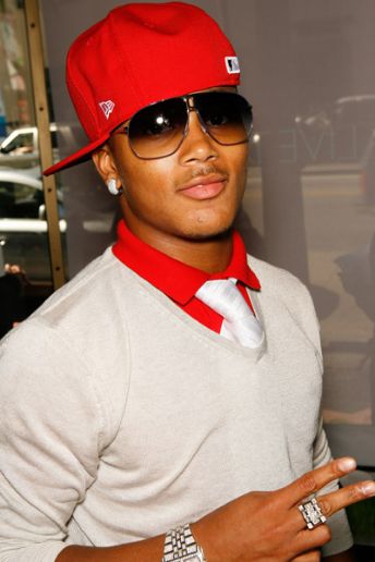 pictures of romeo miller. Romeo Miller, Jr. and he#39;s